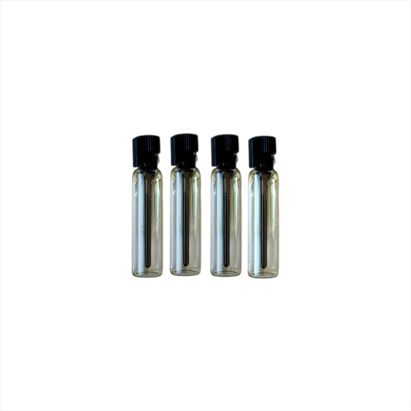 Pack découverte - 4 parfums
