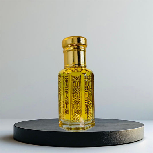 Ambre 540