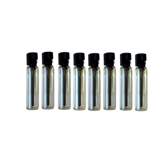 Pack découverte - 8 parfums