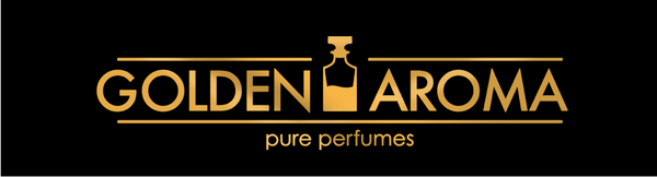 Golden Aroma 
